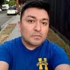 Daniel Solis