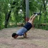 Harish Negi