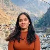 Shivani paliwal