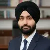 Manpreet Singh