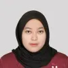 Amanda Nurul Islam Ali