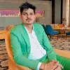 Rajnish dahiya