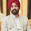 Karanjeet Singh