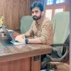 Bhupander Kumar