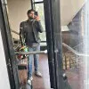 Sherangej Driver