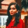 Iffath Saba