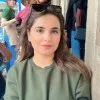 Sarah Touseef Chaudhary