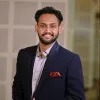 Sunil Nair