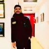 Dishant Agarwal