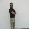 ALPESH CHAUHAN