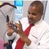 Gideon Mweu