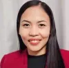 Gladys mae asong