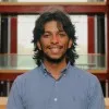 Reuel Ferrao