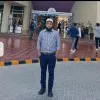 Muhammad Sohail Ali