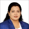 Varsha Ashok
