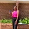 Pearl Mvandaba