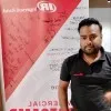 Rajeev Kumar