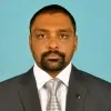 Srikanth Seshachari