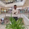 Hari Teja Reddy