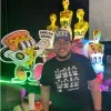 Luis Felipe Abarca