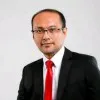 Mohd Shafrizal Abdul Ghani