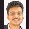 Aryan Shirode