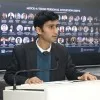 Garvit Shrimali