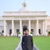 Hrishikesh Borude