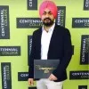 malkinder singh