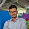 Santosh Ghodake