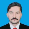Saeed Mahar