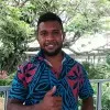 Jeremiah Uramina