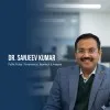 Sanjeev Kumar
