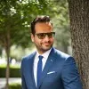 Tarek Mansour