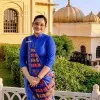 Sayarika Mandal