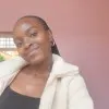 Mary Wango