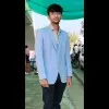 HARSH PATEL
