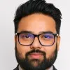 SAXENA ANKIT