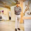 Vipin Sharma