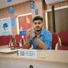 Sandip Raha