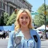 Xinlin Sherry Chen