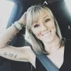 Christy Hawkins