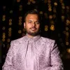 N Vishwas