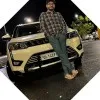 VISHAL MAURYA