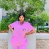 Morwesi Nthoba