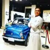 Mubin Ahmed