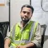 Akher Ali mondal