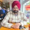 Surmeet Pal Singh
