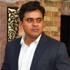 tanweer ahmed