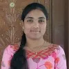 Supriya Burla